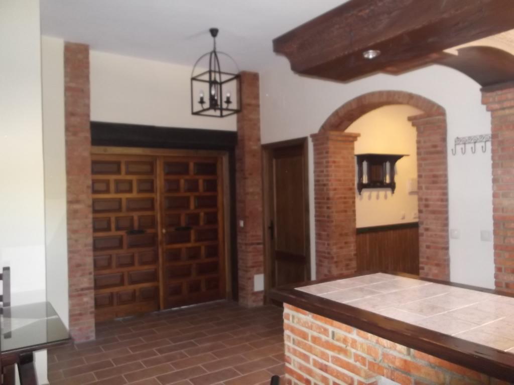 Casa Rural Las Provincias Prado Del Rey Pokój zdjęcie