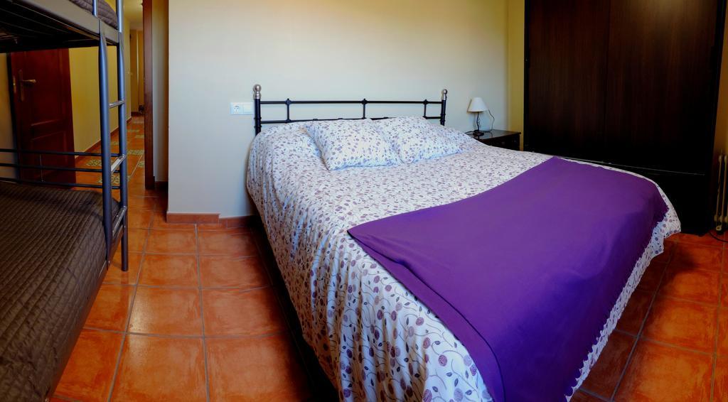 Casa Rural Las Provincias Prado Del Rey Pokój zdjęcie