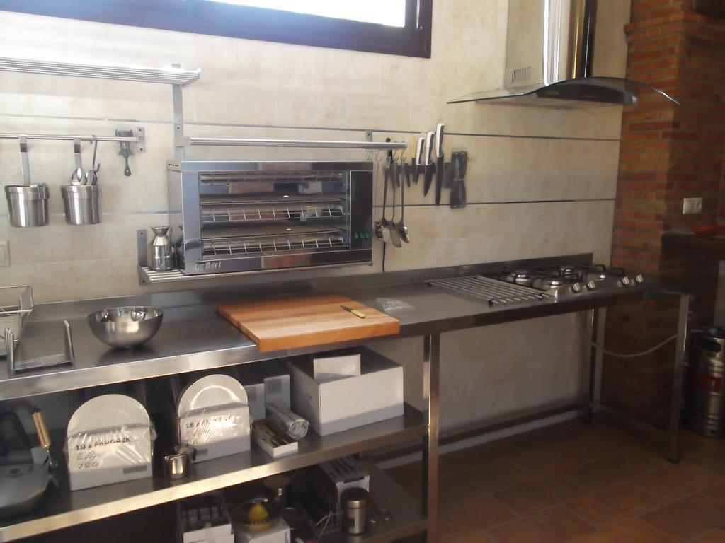 Casa Rural Las Provincias Prado Del Rey Zewnętrze zdjęcie