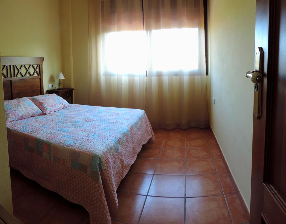 Casa Rural Las Provincias Prado Del Rey Zewnętrze zdjęcie